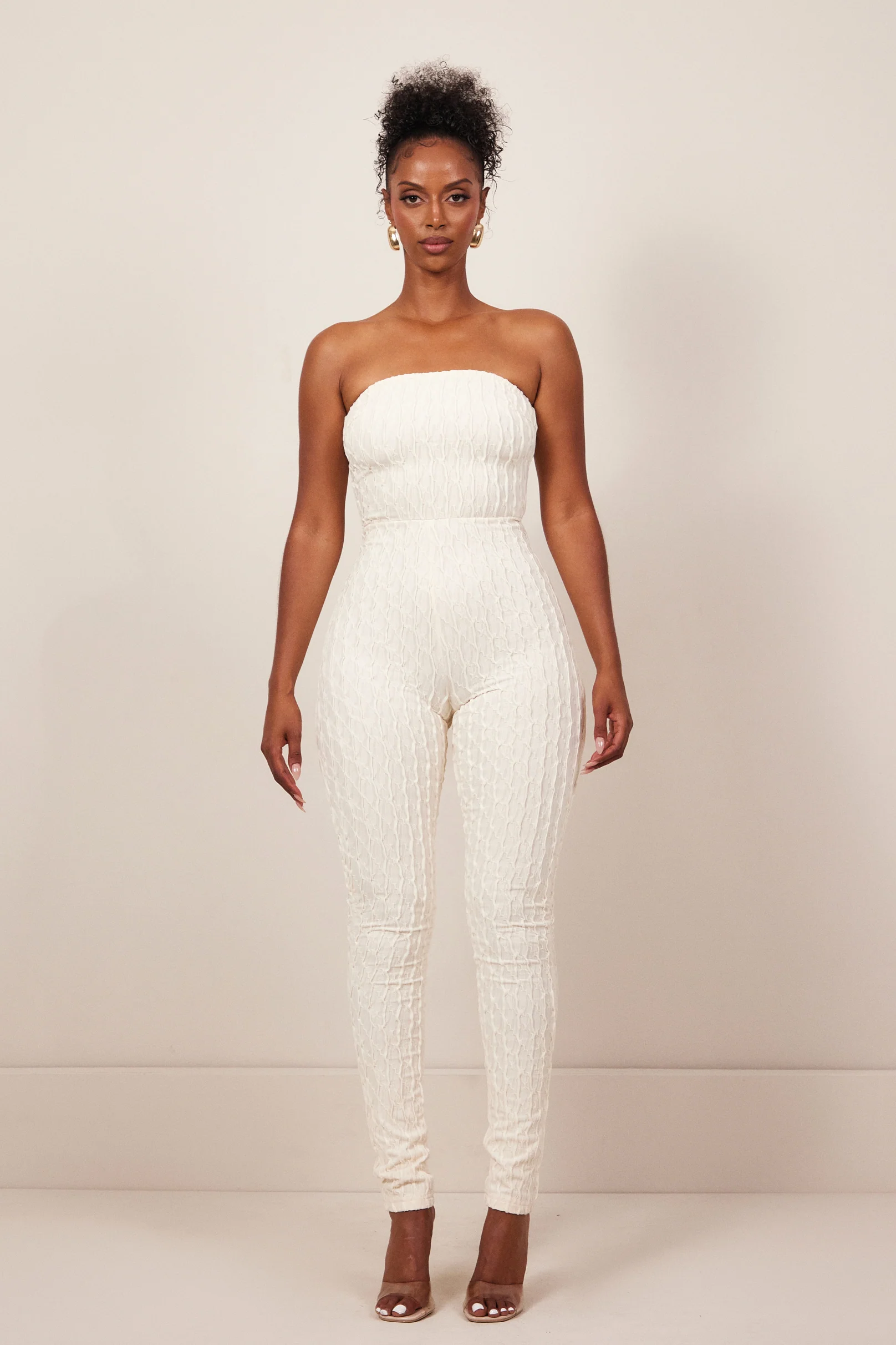 8834-the-textured-bandeau-jumpsuit-in-cream-1.webp The Textured Bandeau Jumpsuit in Cream