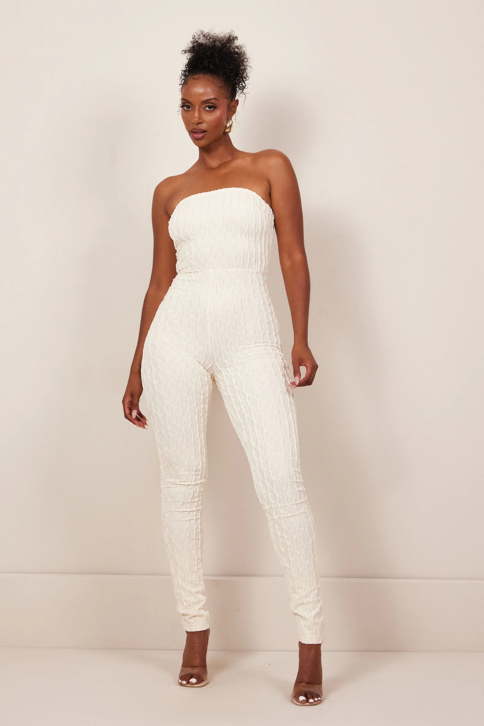8834-the-textured-bandeau-jumpsuit-in-cream-4.webp The Textured Bandeau Jumpsuit in Cream
