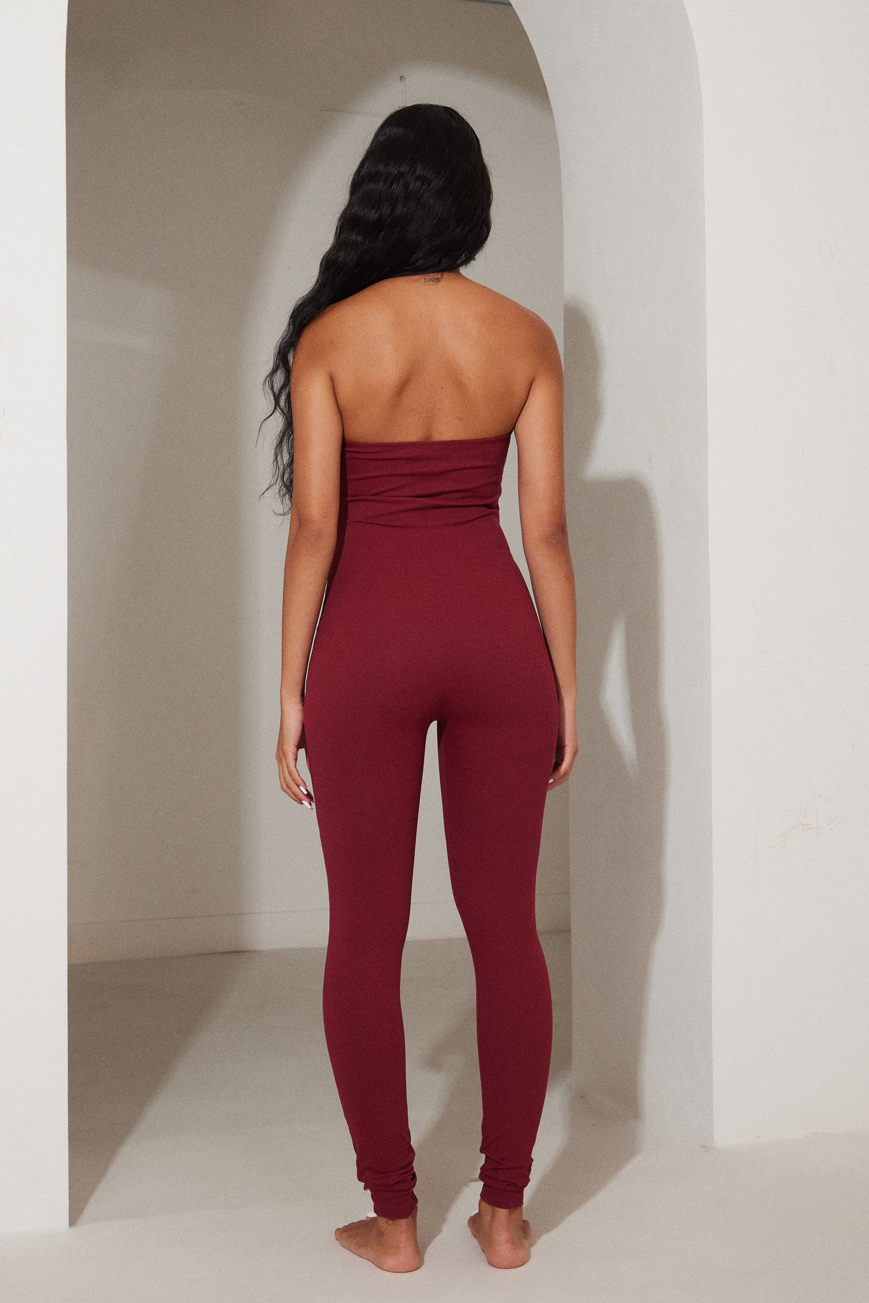 8886-the-sculpt-long-unitard-in-wine-8.jpg The Sculpt Long Unitard in Wine