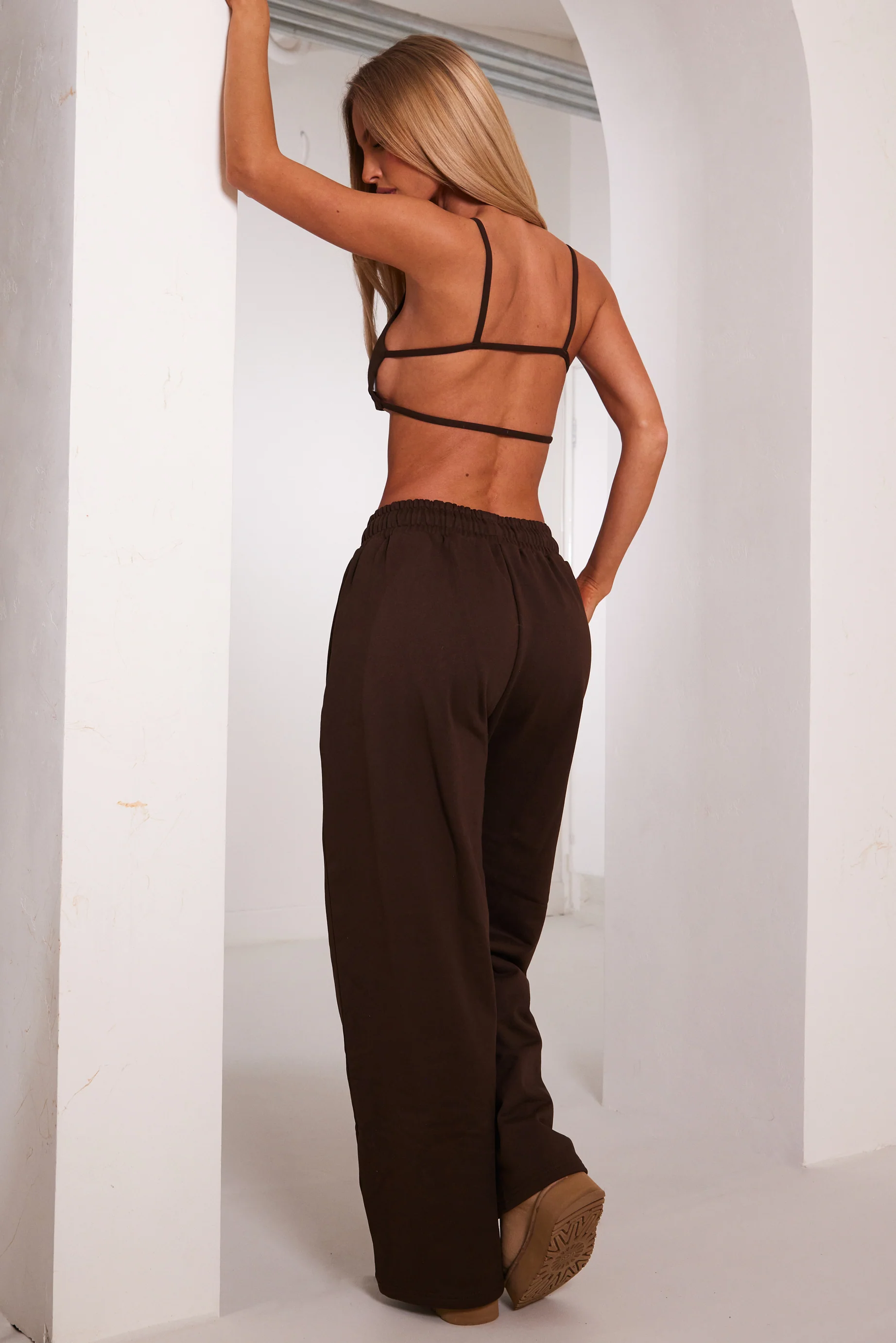 8987-the-double-strap-sculpt-bralet-in-brown-4.webp The Double Strap Sculpt Bralet in Brown