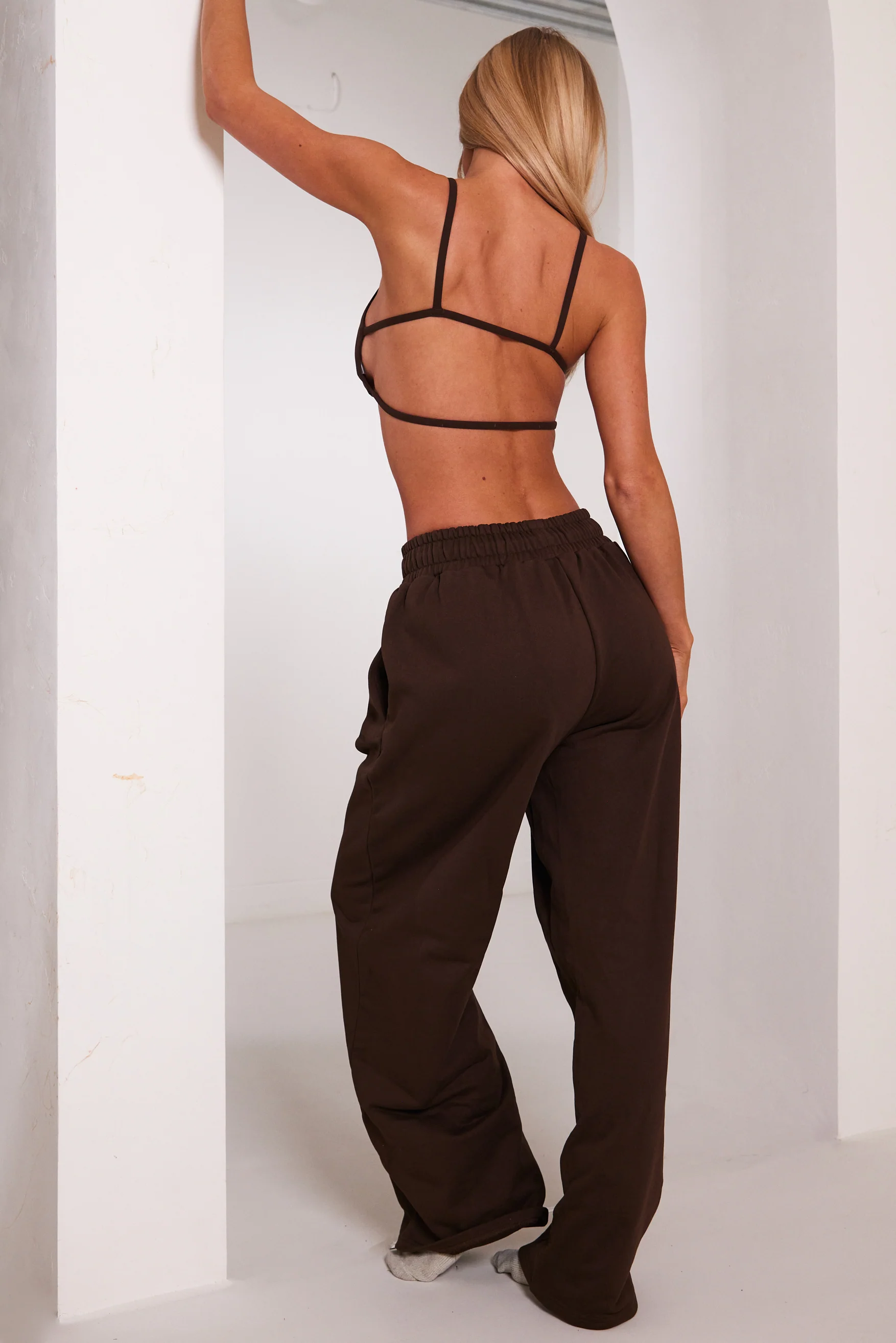 8987-the-double-strap-sculpt-bralet-in-brown-5.webp The Double Strap Sculpt Bralet in Brown