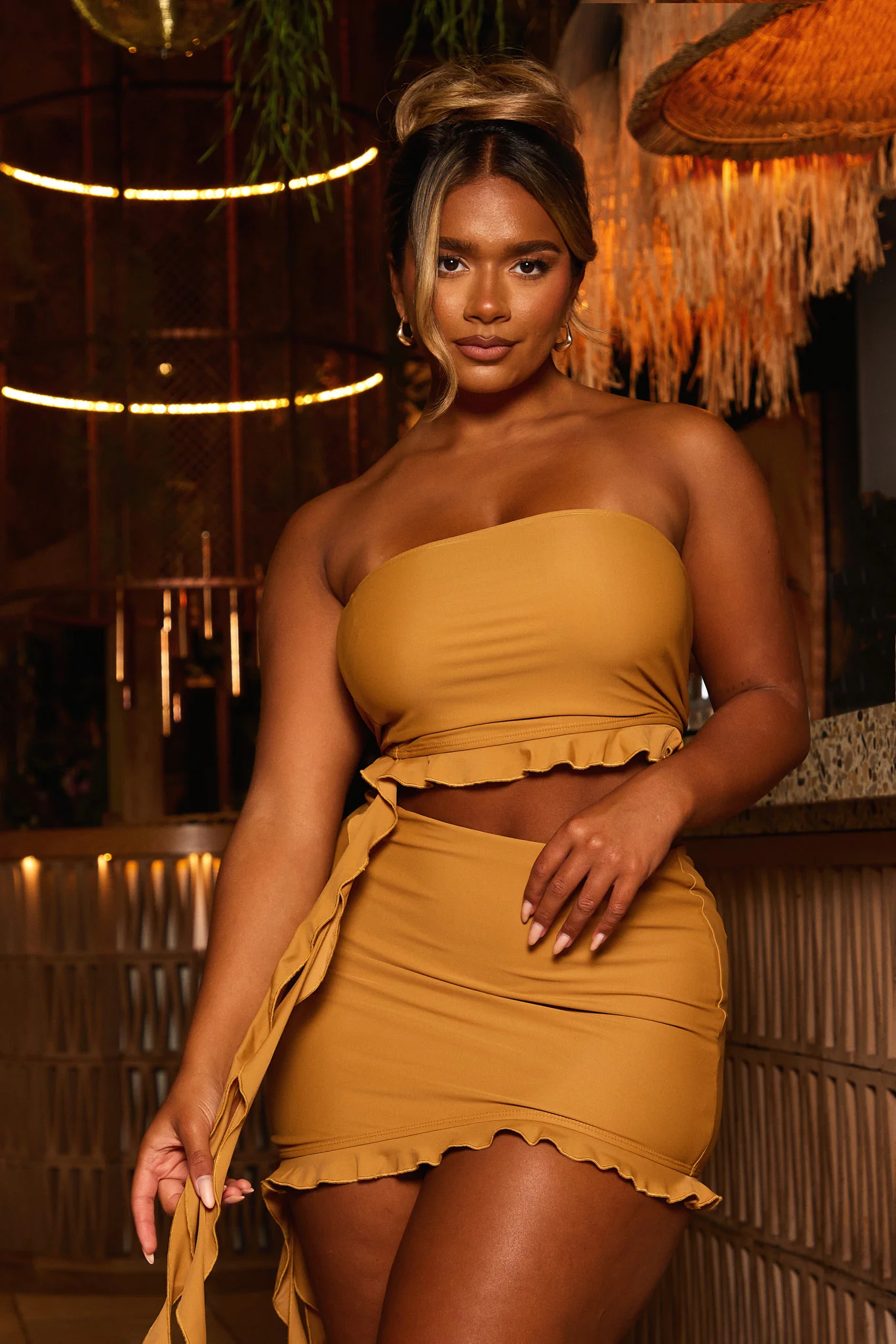 9071-the-bandeau-ruffle-set-in-rust-1.webp The Bandeau Ruffle Set in Rust