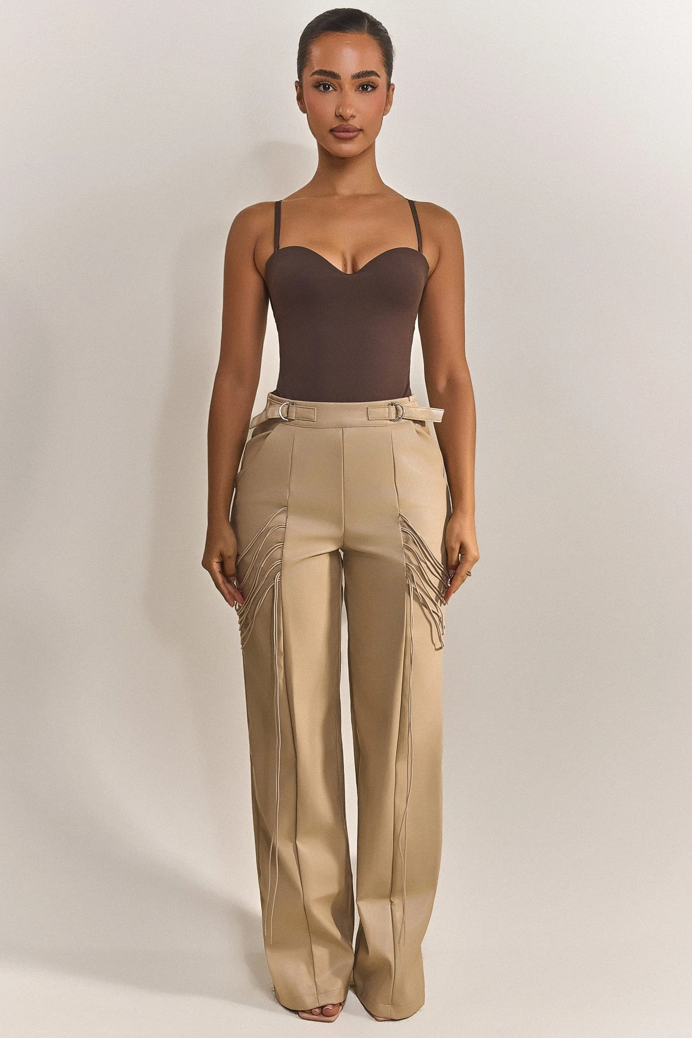 9444-string-detail-leather-trousers-1.webp String detail leather trousers