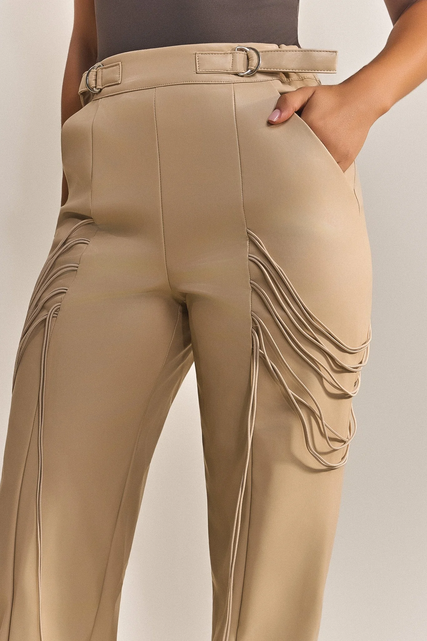 9444-string-detail-leather-trousers-4.webp String detail leather trousers